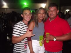 Natal Open Prime